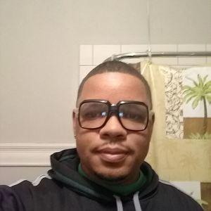 Meet your Posher, Toby